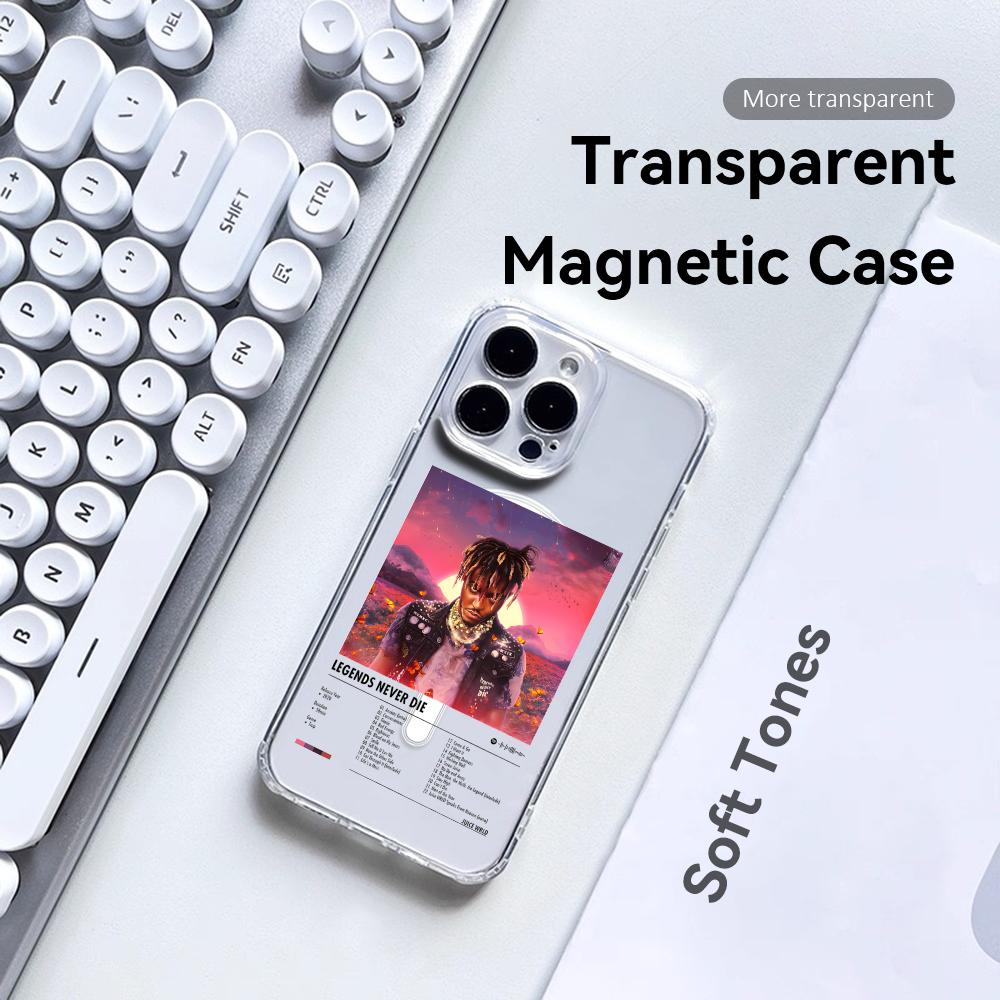 Funda para Teléfono con Diseño - Phone Cases Magnetic reseña y precio