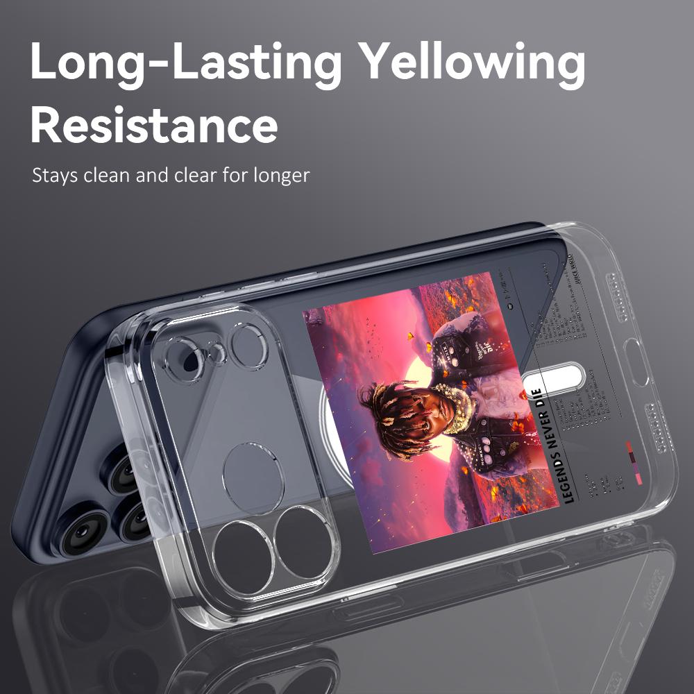 Funda para Teléfono con Diseño - Phone Cases Magnetic reseña y precio