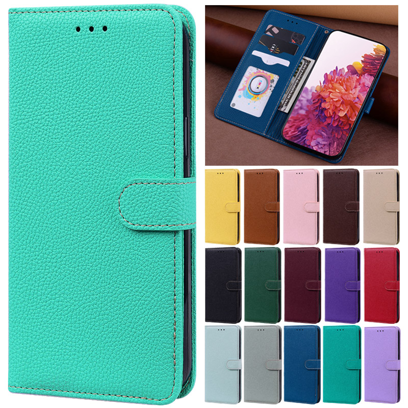 Funda de cuero para teléfono m - Phone Cases On Sale reseña y precio