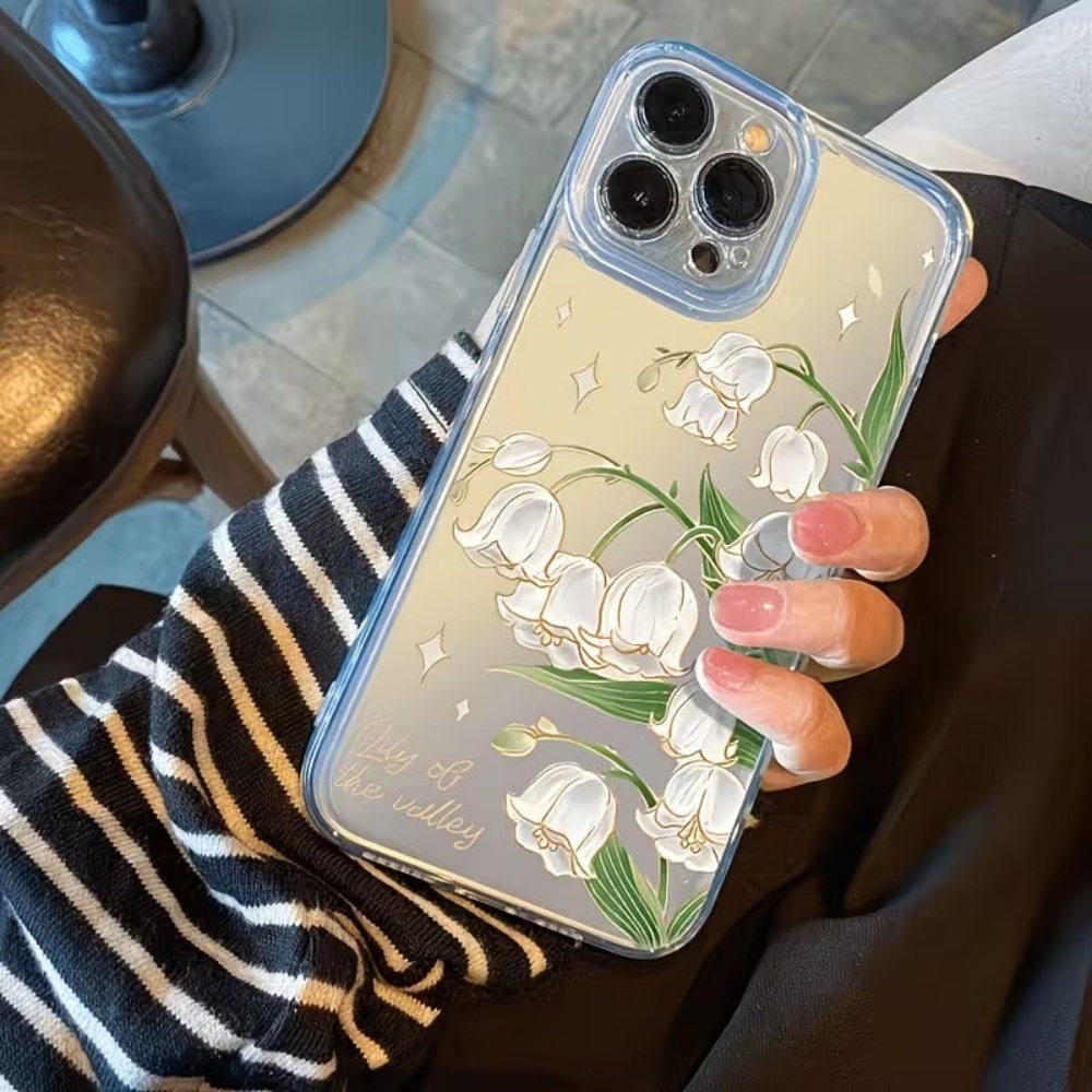 Funda de Teléfono Vintage con  - Apple Iphone 15 Pro Max reseña y precio