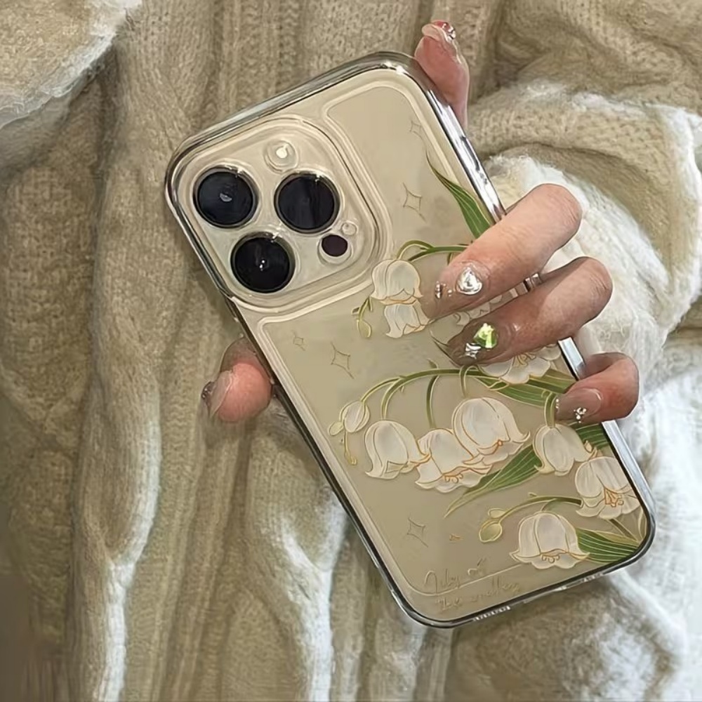 Funda de Teléfono Vintage con  - Apple Iphone 15 Pro Max reseña y precio