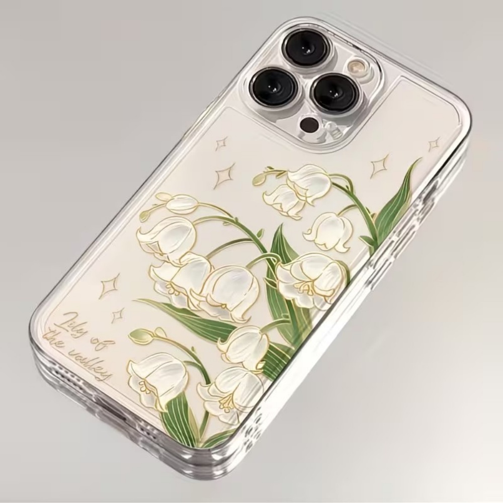 Funda de Teléfono Vintage con  - Apple Iphone 15 Pro Max reseña y precio