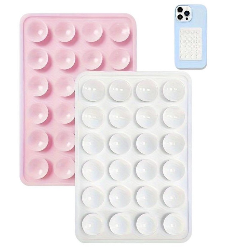 Soporte de pared con ventosa m - Phone Cases With Stand reseña y precio