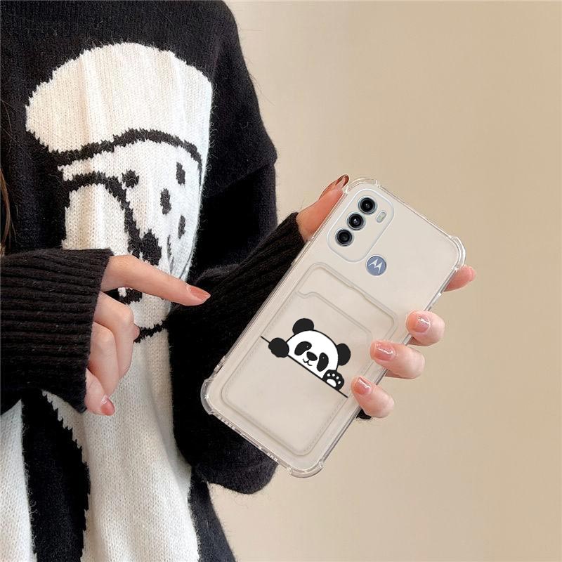 Funda de teléfono con bolsillo - Phone Cases Zebra reseña y precio