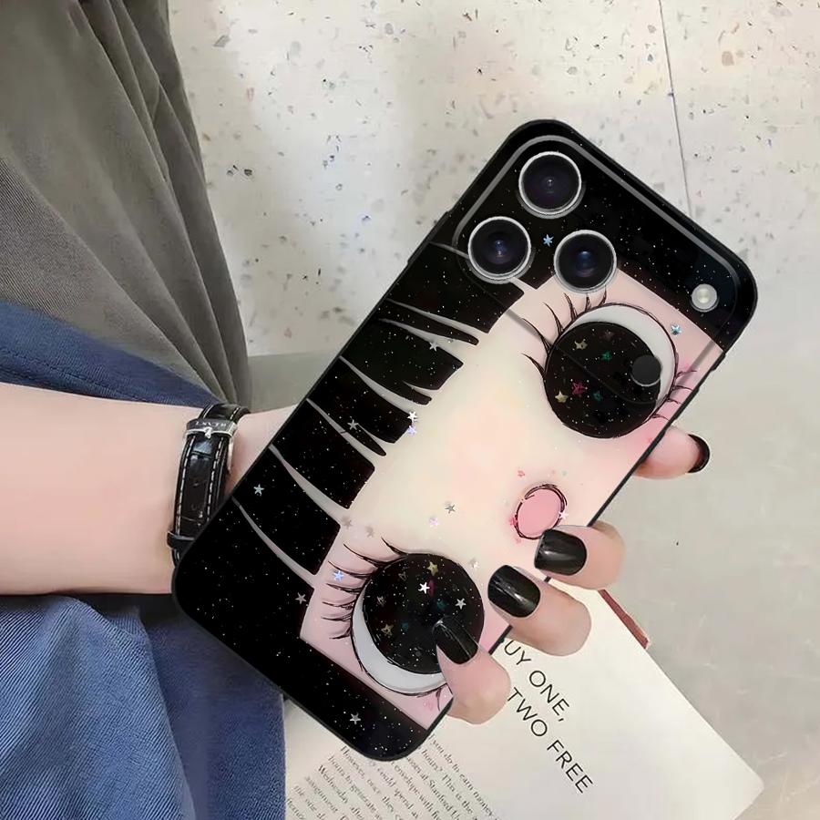 Funda para Teléfono Apple iPho - Phone Cases Girly reseña y precio