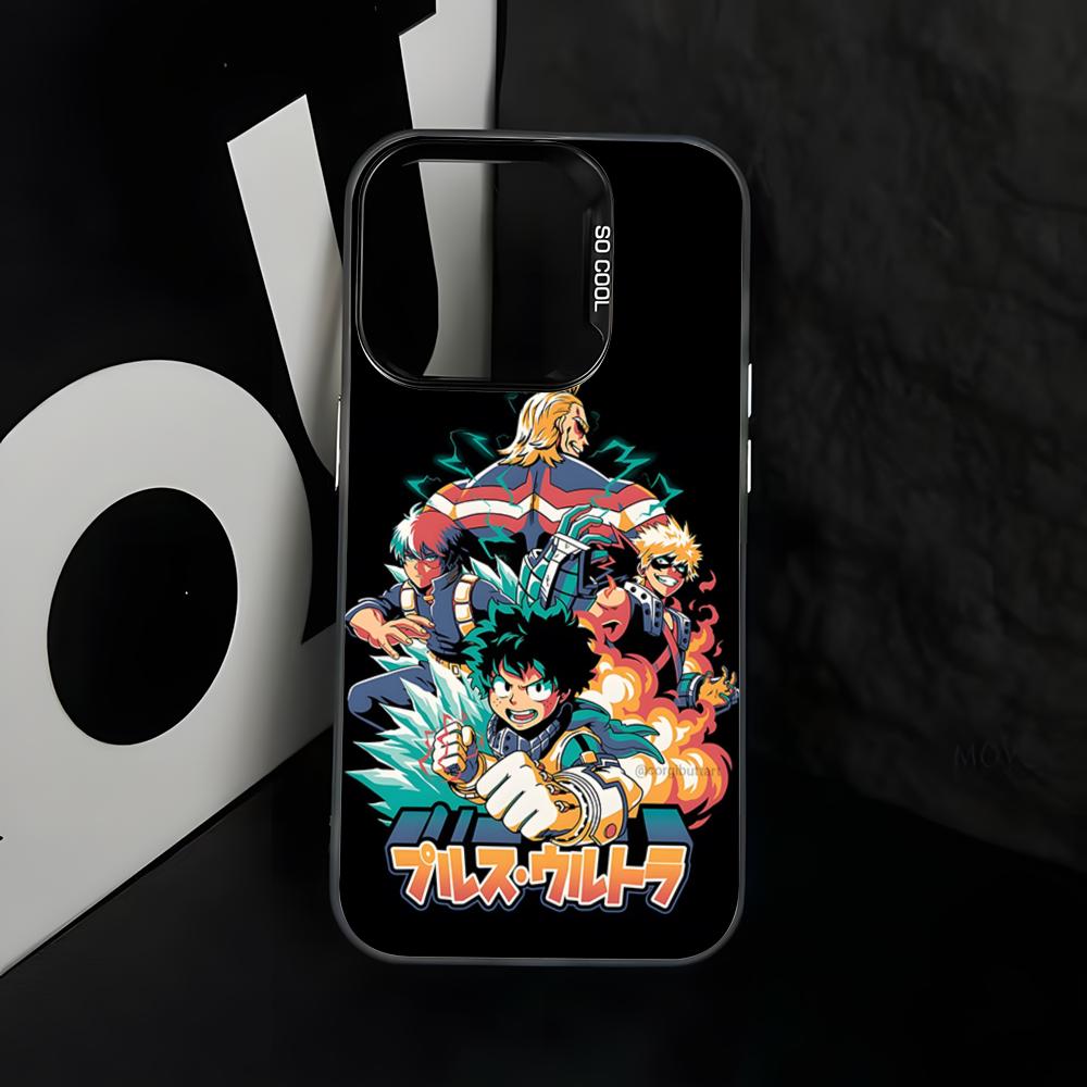 Funda de Teléfono con Diseño d - Phone Cases Iphone 17 Pro reseña y precio