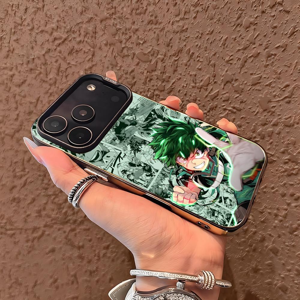 Funda de Teléfono con Diseño d - Phone Cases Iphone 17 Pro reseña y precio