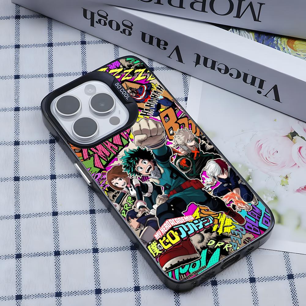 Funda de Teléfono con Diseño d - Phone Cases Iphone 17 Pro reseña y precio