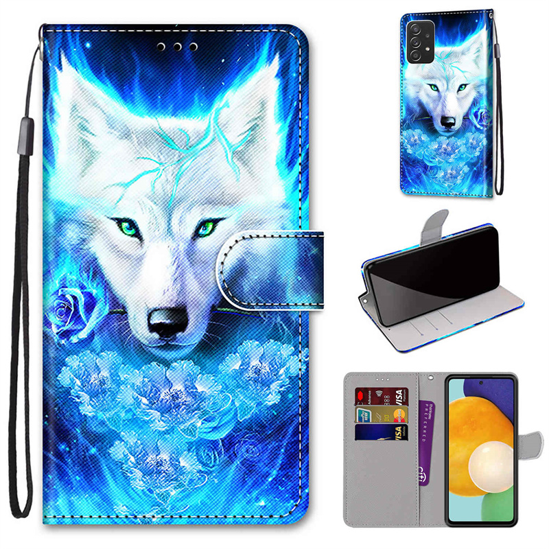 Funda de teléfono con billeter - Phone Cases On Sale reseña y precio