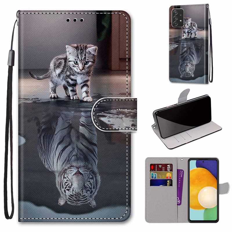 Funda de teléfono con billeter - Phone Cases On Sale reseña y precio