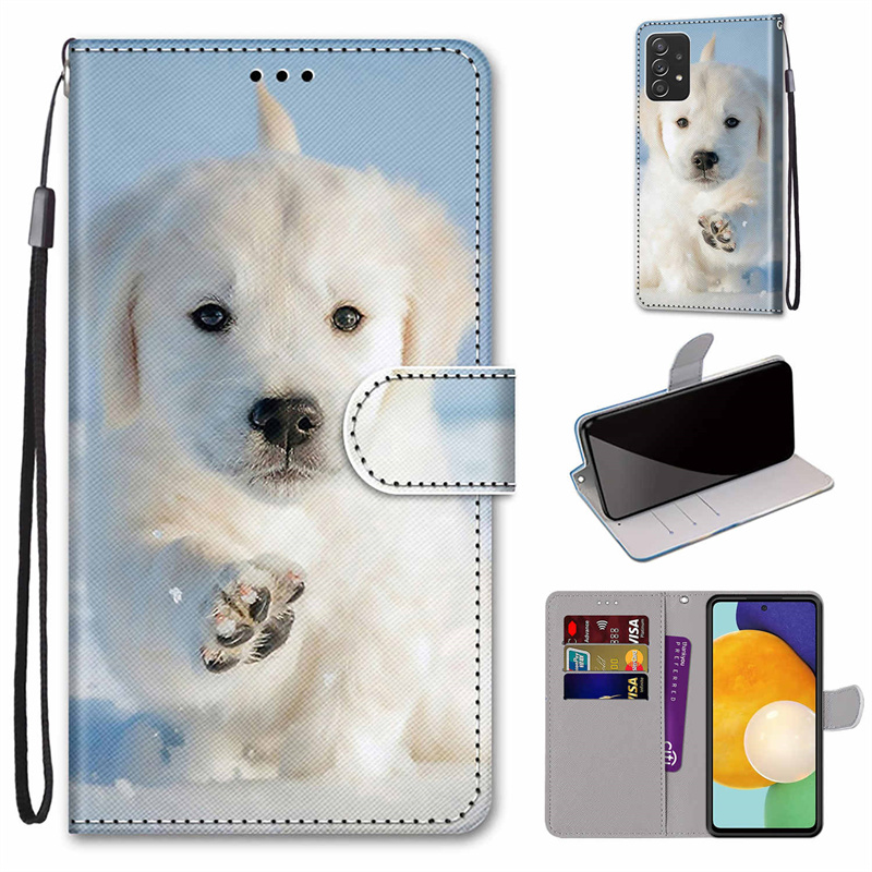 Funda de teléfono con billeter - Phone Cases On Sale reseña y precio