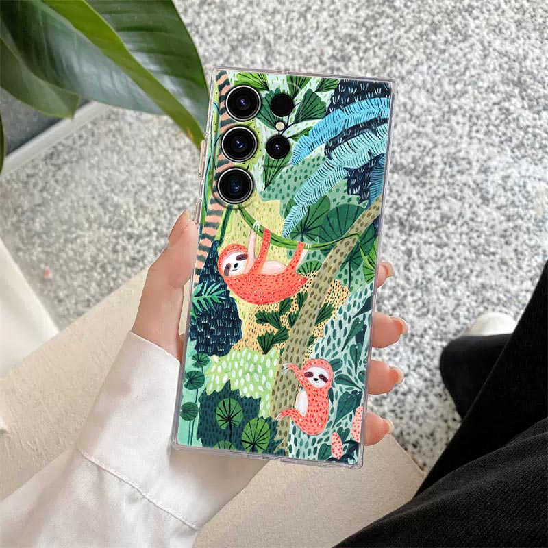 Funda de teléfono con estampad - Phone Cases Zebra reseña y precio