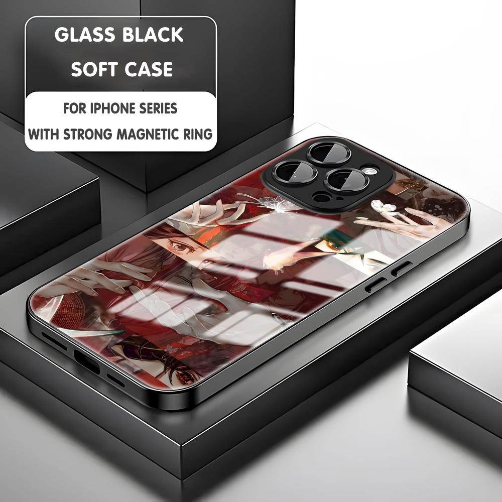 Funda de teléfono con bendició - Phone Cases Magnetic reseña y precio
