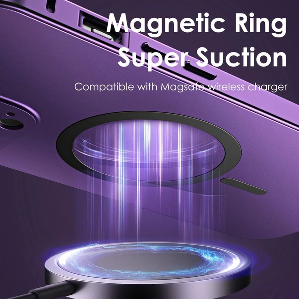 Funda de teléfono con bendició - Phone Cases Magnetic reseña y precio