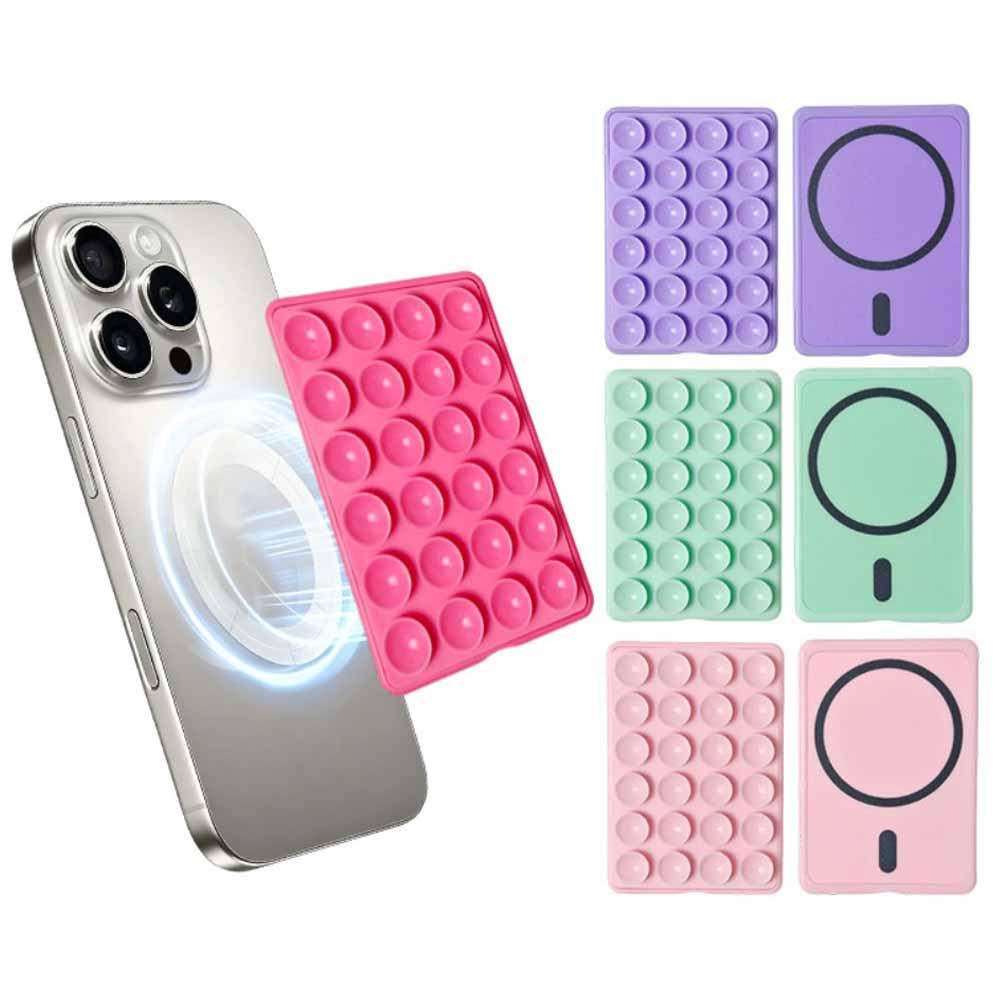 Soporte de teléfono con ventos - Phone Cases With Stand reseña y precio