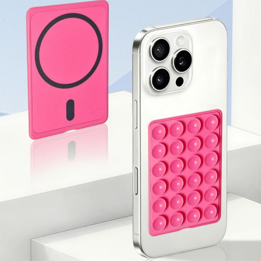 Soporte de teléfono con ventos - Phone Cases With Stand reseña y precio