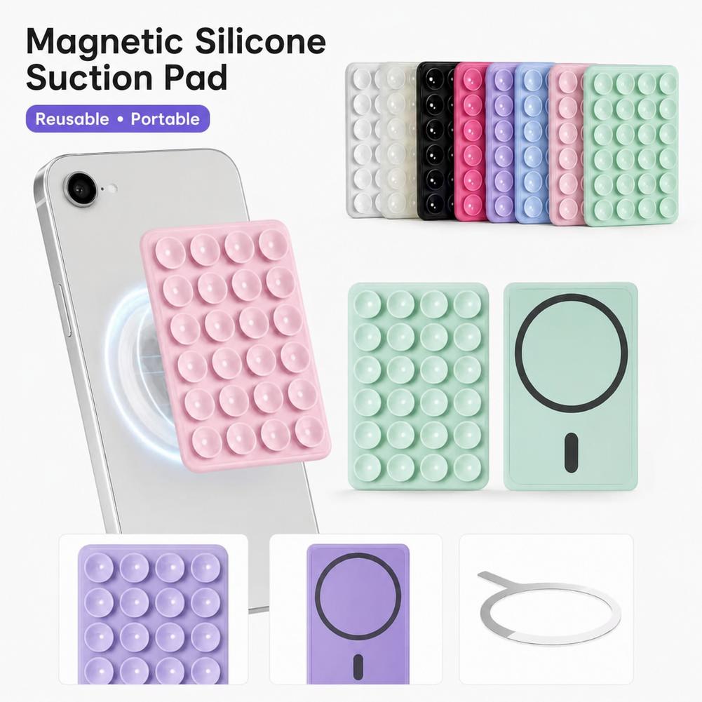 Soporte de teléfono con ventos - Phone Cases With Stand reseña y precio