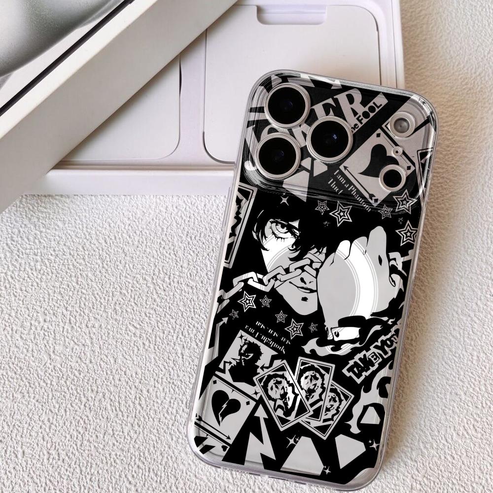 Funda Magnética Transparente p - Phone Cases Magnetic reseña y precio