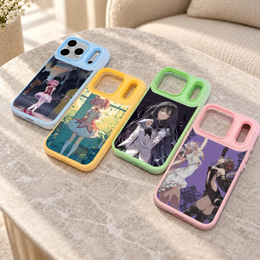 Funda para teléfono con diseño - Phone Cases Girly reseña y precio