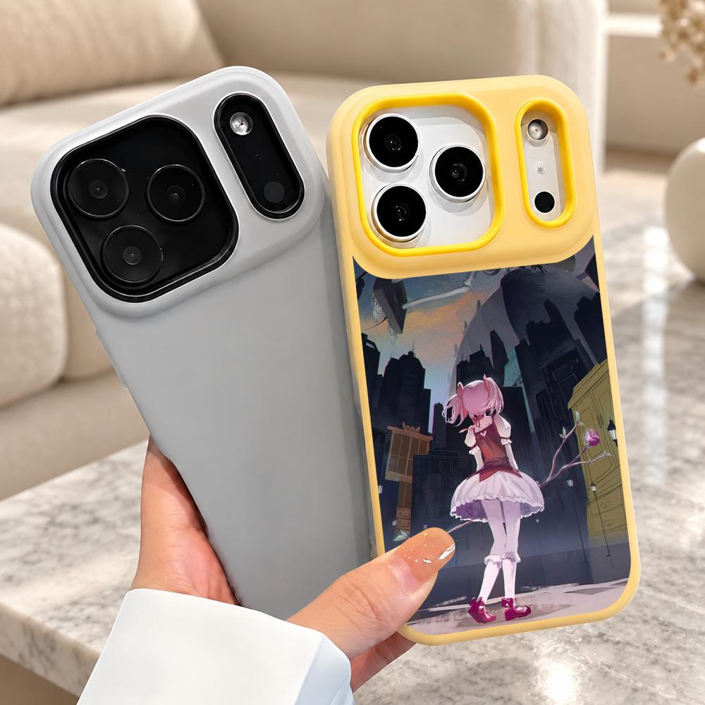 Funda para teléfono con diseño - Phone Cases Girly reseña y precio