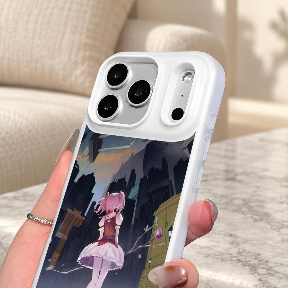 Funda para teléfono con diseño - Phone Cases Girly reseña y precio