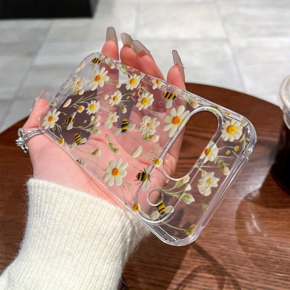 Funda de teléfono transparente - Phone Cases Pixel 10 reseña y precio