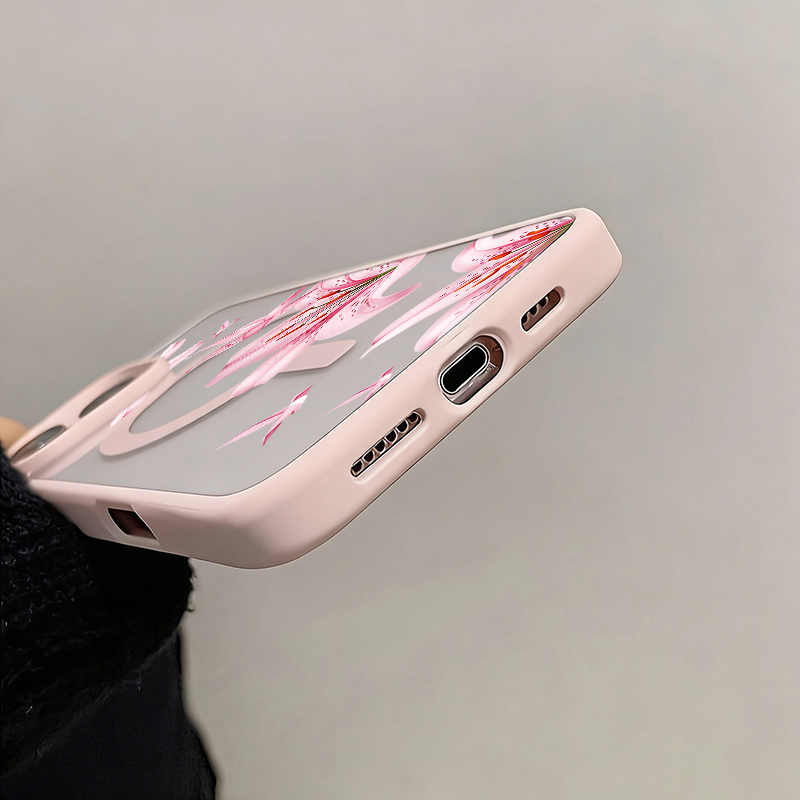 Funda Magnética con Diseño de  - Phone Cases Magnetic reseña y precio