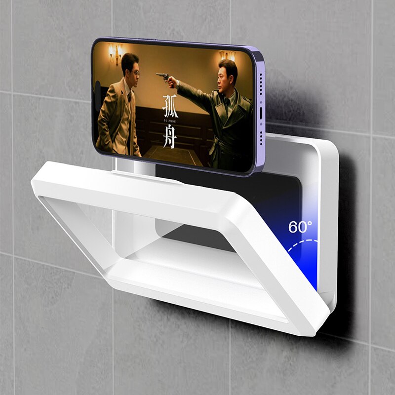 Soporte Impermeable para Teléf - Phone Cases With Stand reseña y precio