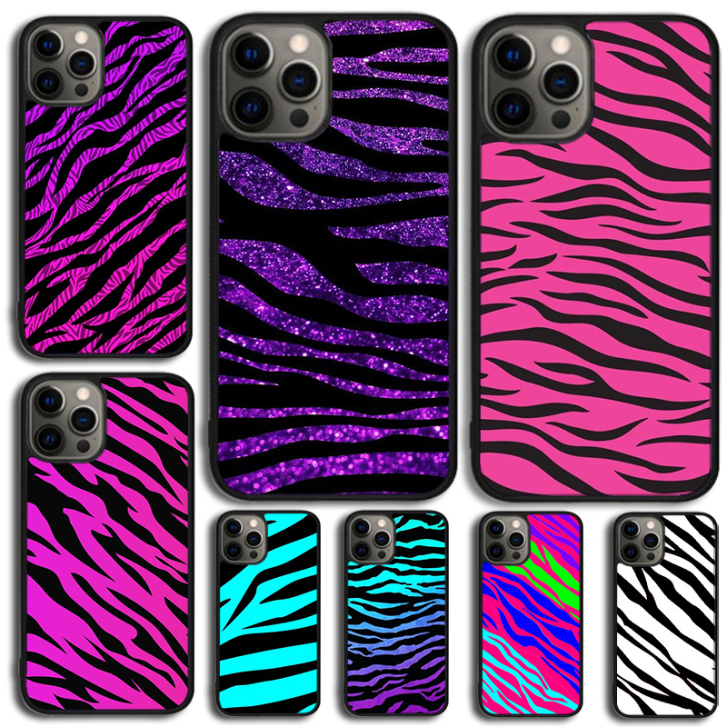Funda de teléfono con Clip con - Phone Cases Zebra reseña y precio