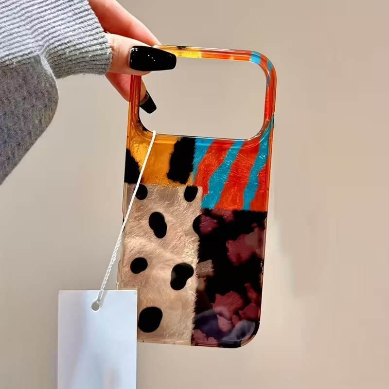 Funda para Teléfono con Diseño - Phone Cases Zebra reseña y precio