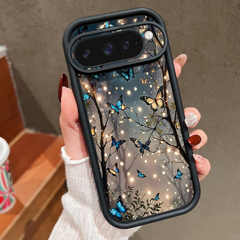Funda de teléfono de TPU suave - Phone Cases Pixel 10 reseña y precio