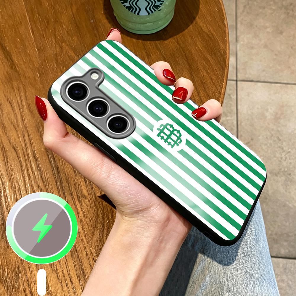 Funda de Teléfono con Diseño d - Phone Cases Magnetic reseña y precio
