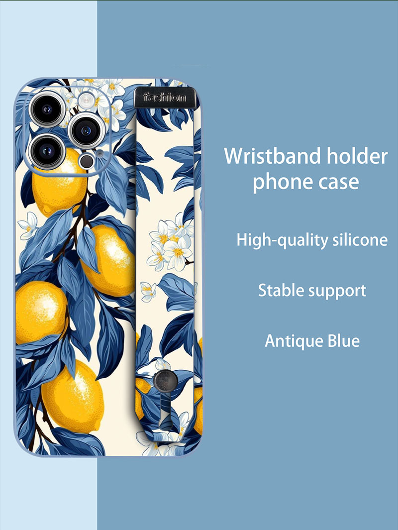 Funda de teléfono con correa p - Phone Cases With Loop reseña y precio