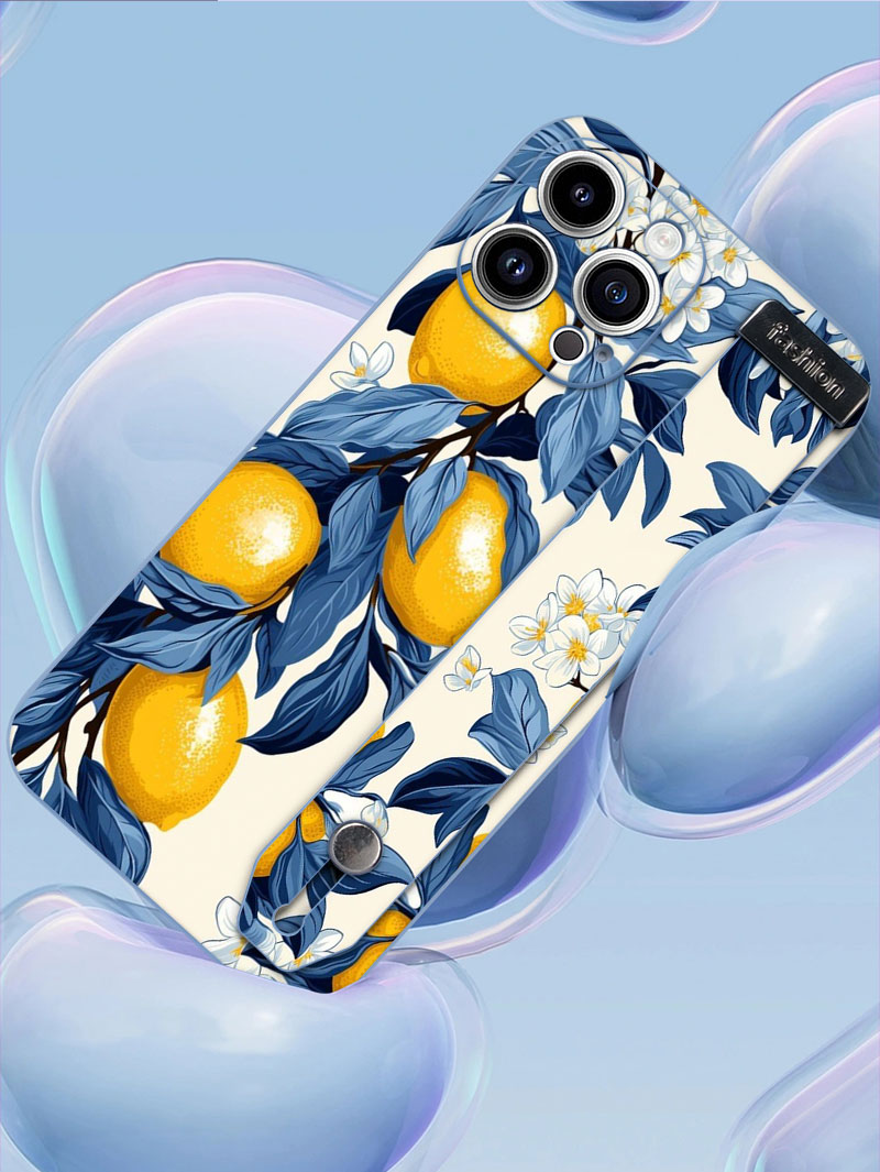 Funda de teléfono con correa p - Phone Cases With Loop reseña y precio