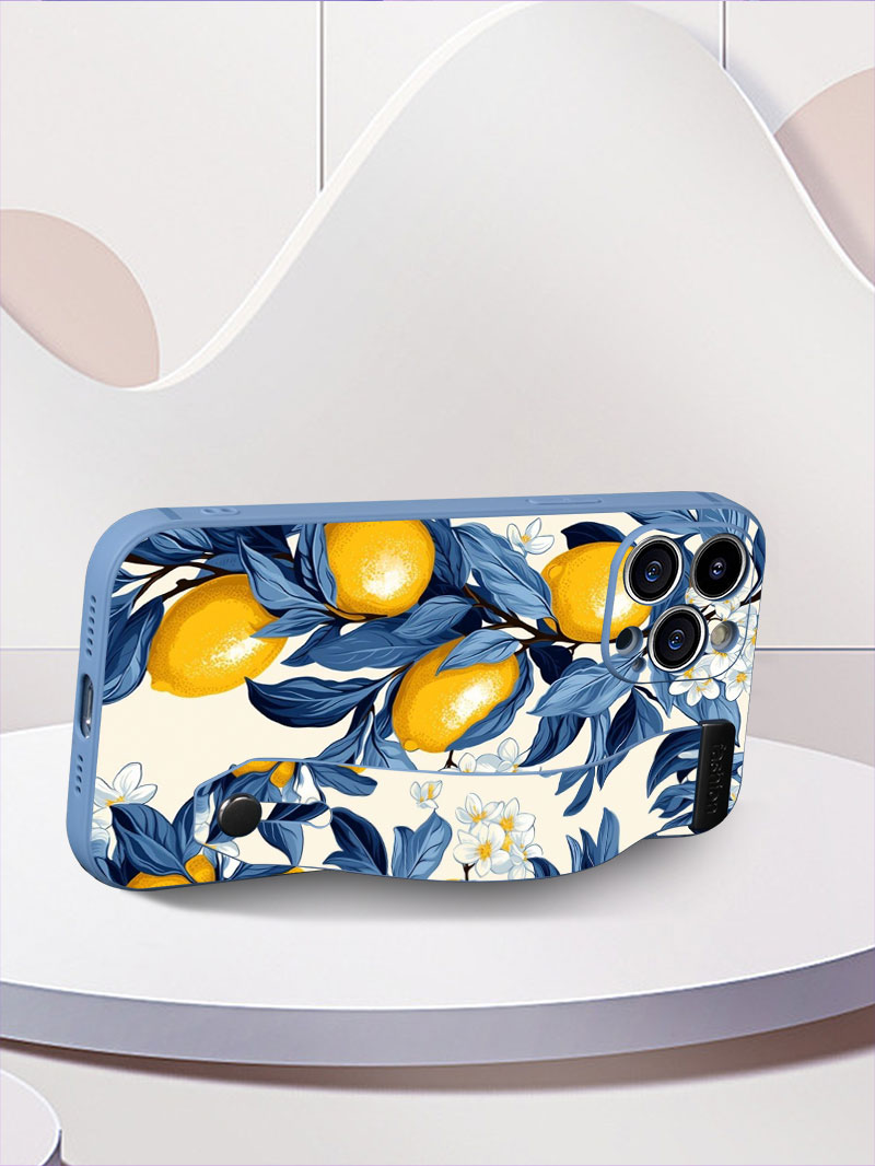 Funda de teléfono con correa p - Phone Cases With Loop reseña y precio