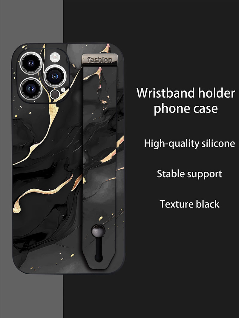 Funda de teléfono con correa p - Phone Cases With Loop reseña y precio