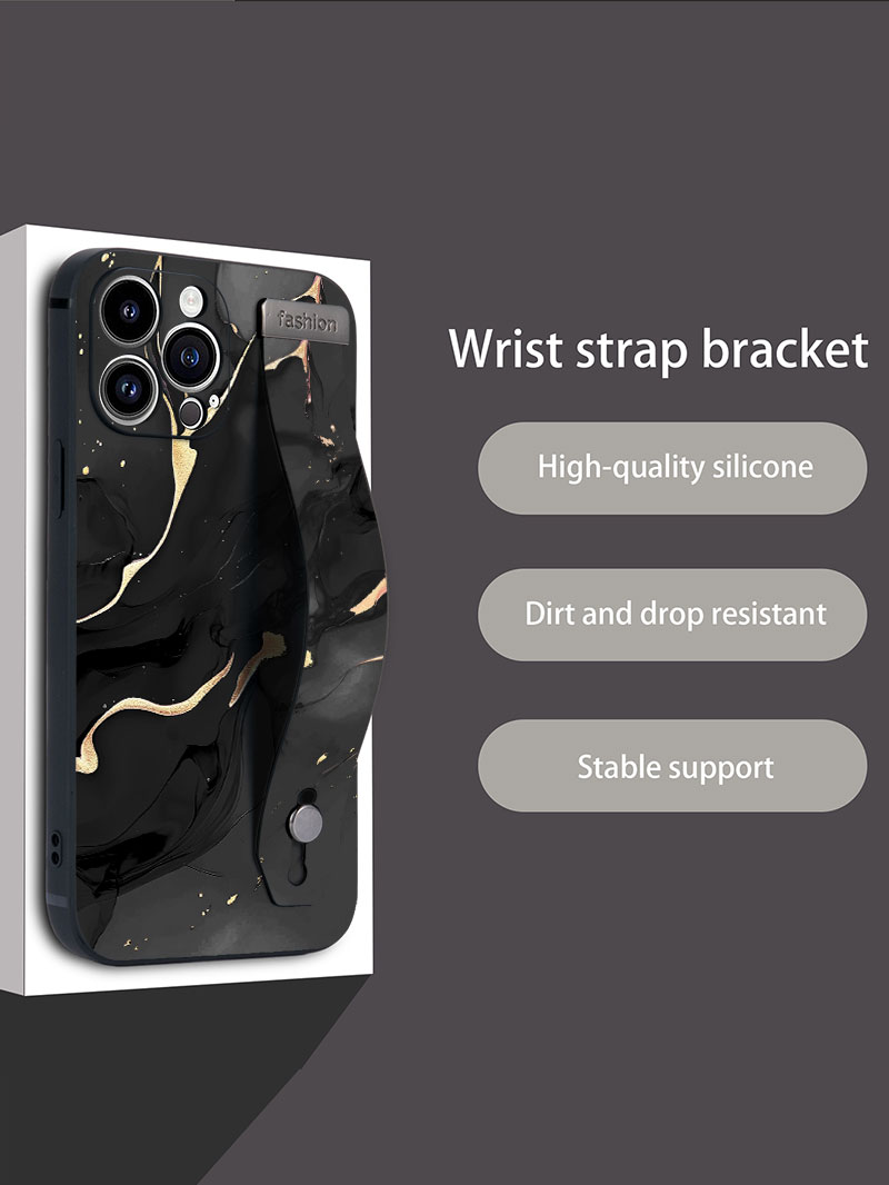 Funda de teléfono con correa p - Phone Cases With Loop reseña y precio
