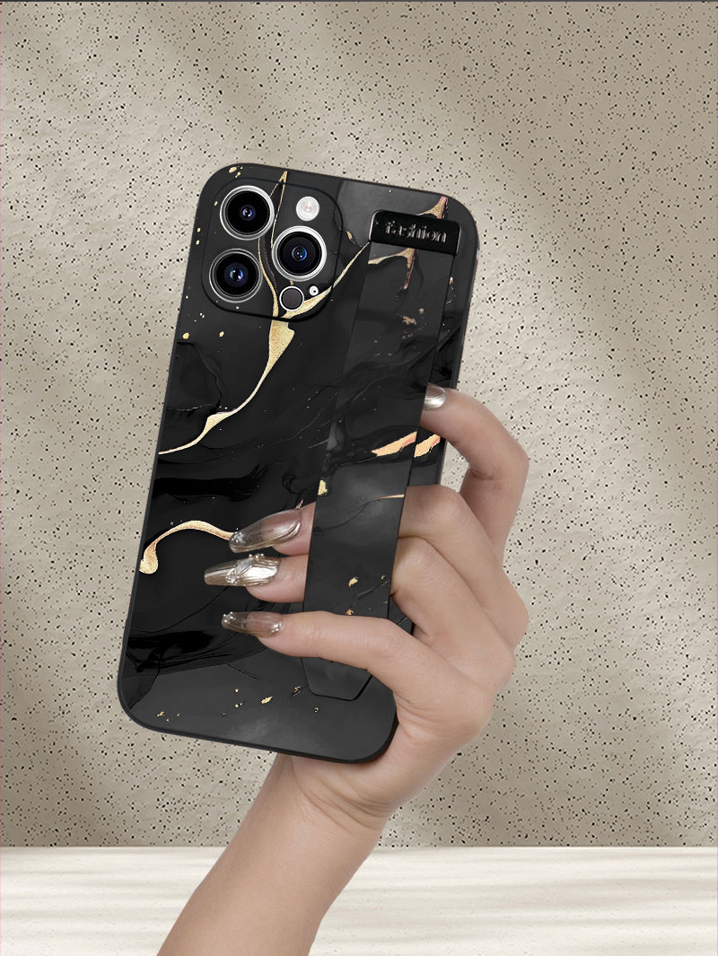 Funda de teléfono con correa p - Phone Cases With Loop reseña y precio