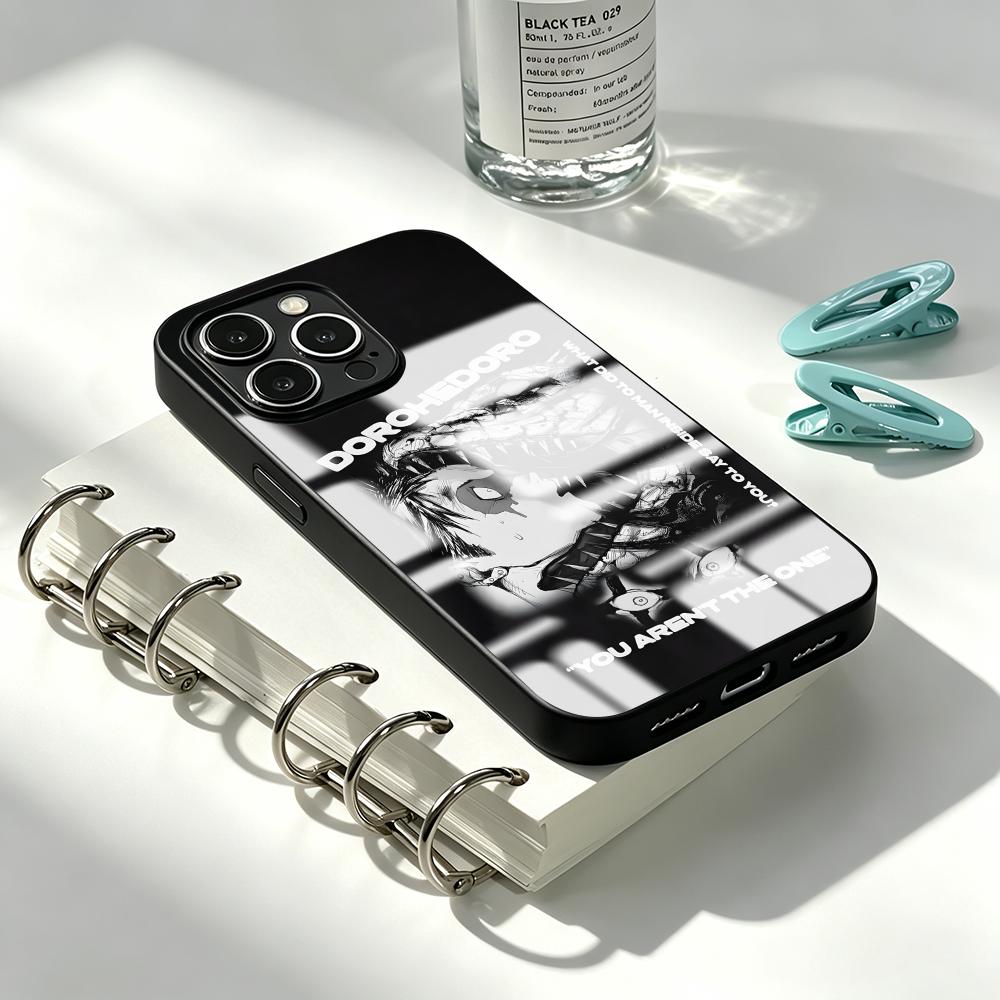 Funda Magnética de Cristal par - Phone Cases Magnetic reseña y precio