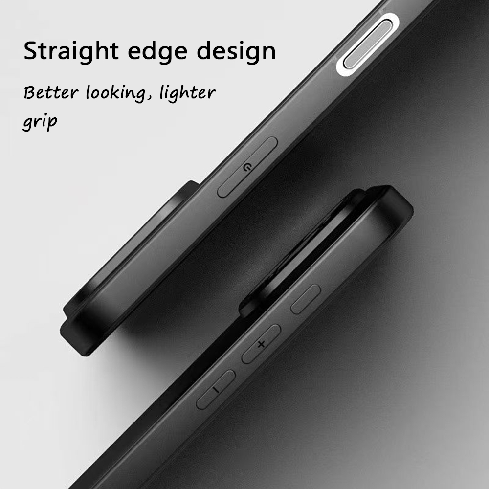Funda Magnética de Cristal par - Phone Cases Magnetic reseña y precio