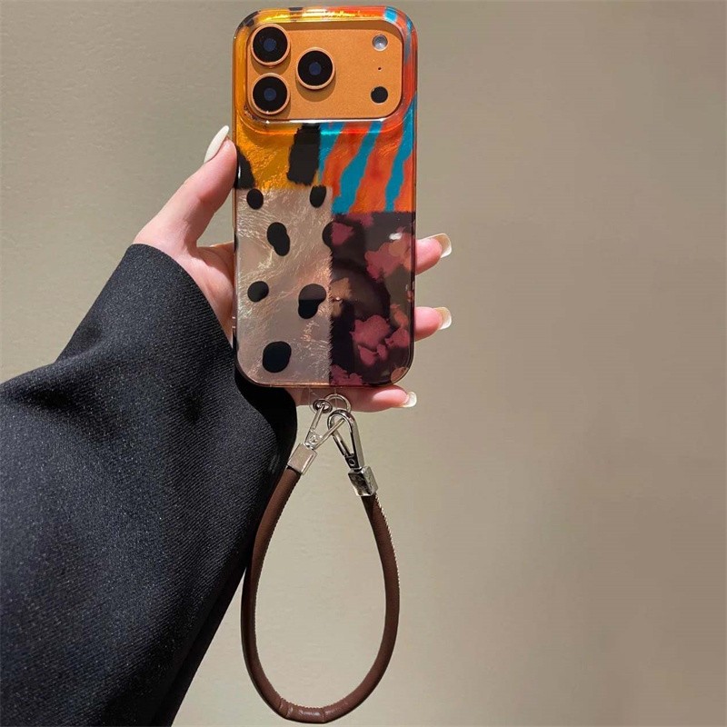 Funda de teléfono con diseño d - Phone Cases Zebra reseña y precio